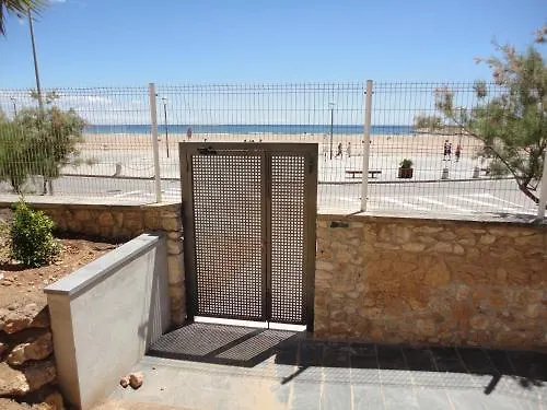 Apartaments Lamoga - Monteixo Torredembarra