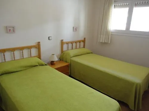 Apartaments Lamoga - Monteixo Torredembarra Apartment