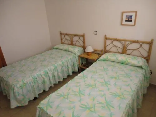 Apartment Apartaments Lamoga - Monteixo Torredembarra